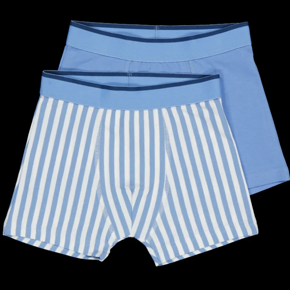Zeeman Boxer - Wit^ Ondergoed