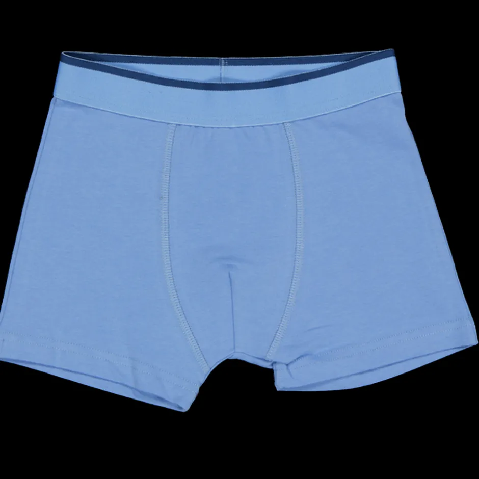 Zeeman Boxer - Wit^ Ondergoed