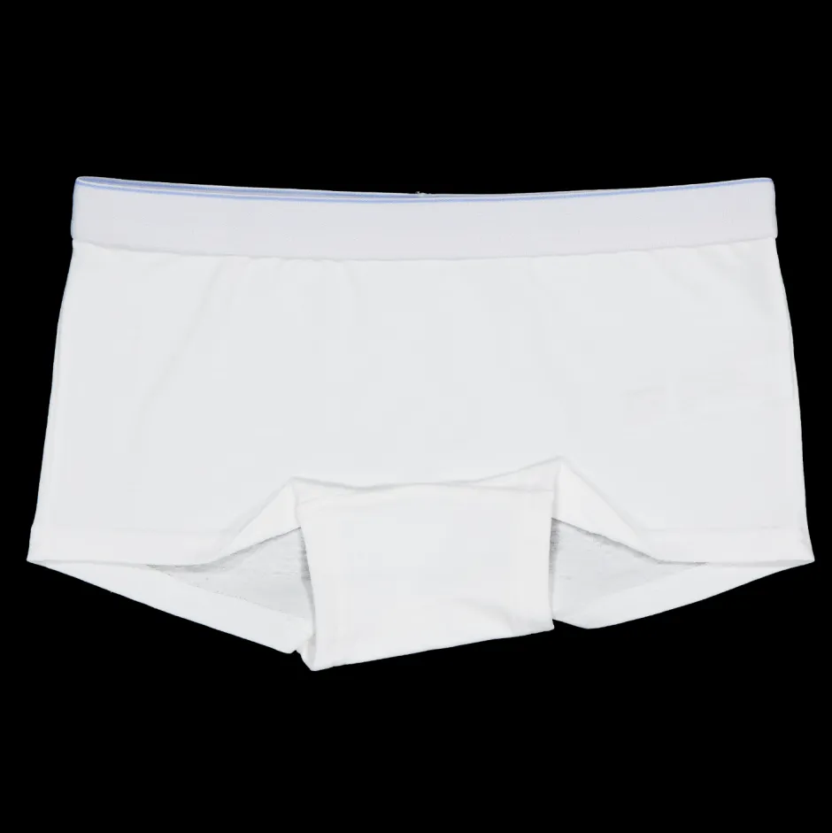 Zeeman Boxer - Wit^ Ondergoed