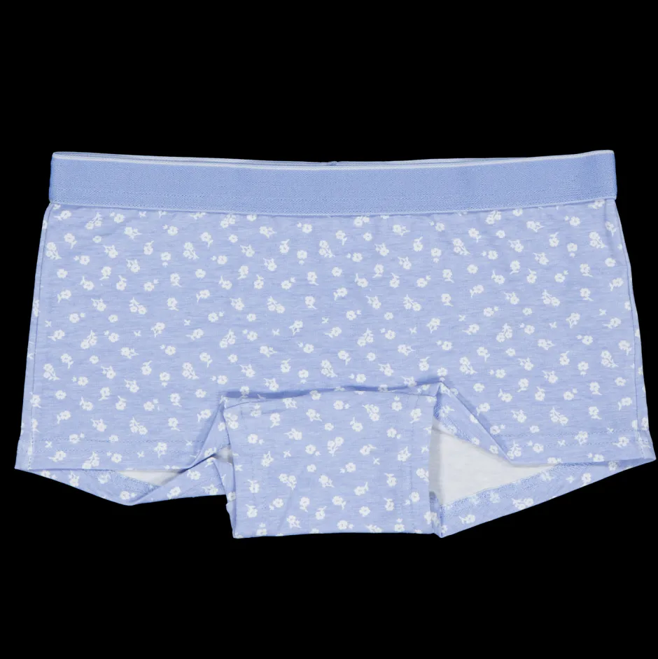 Zeeman Boxer - Wit^ Ondergoed