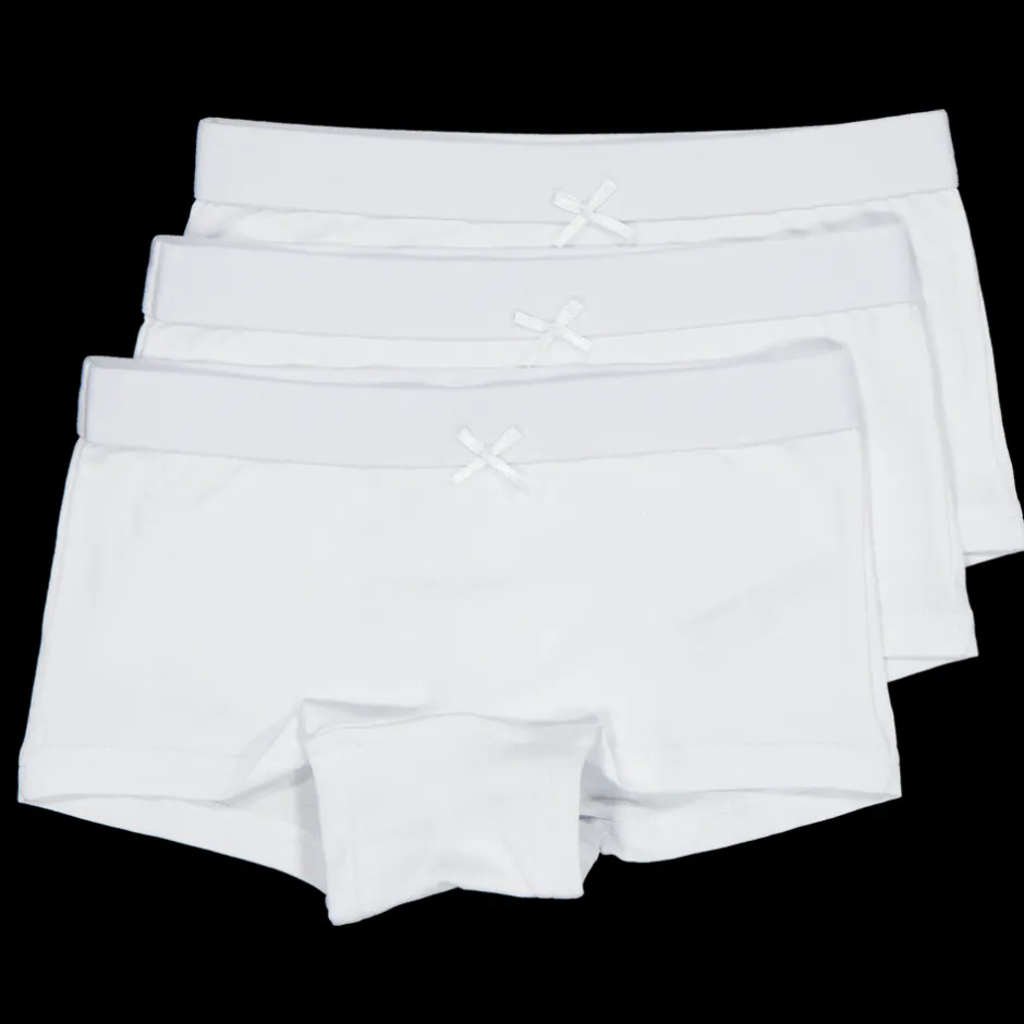 Zeeman Boxer - Wit^ Ondergoed