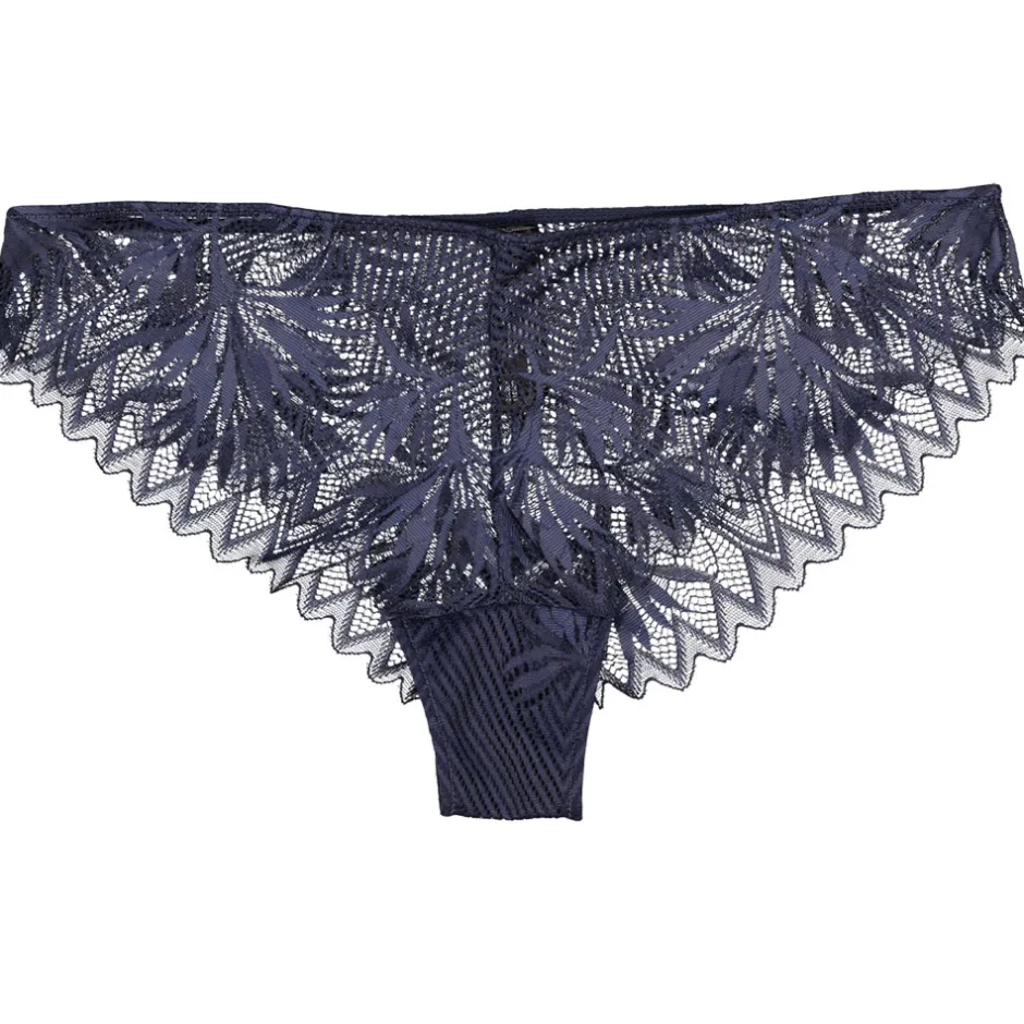 Zeeman Brazilian - Blauw^DAMES Slips