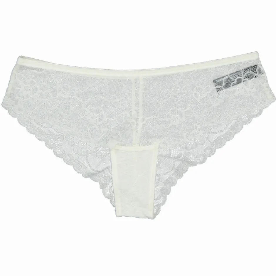 Zeeman Brazilian - Blauw^DAMES Slips