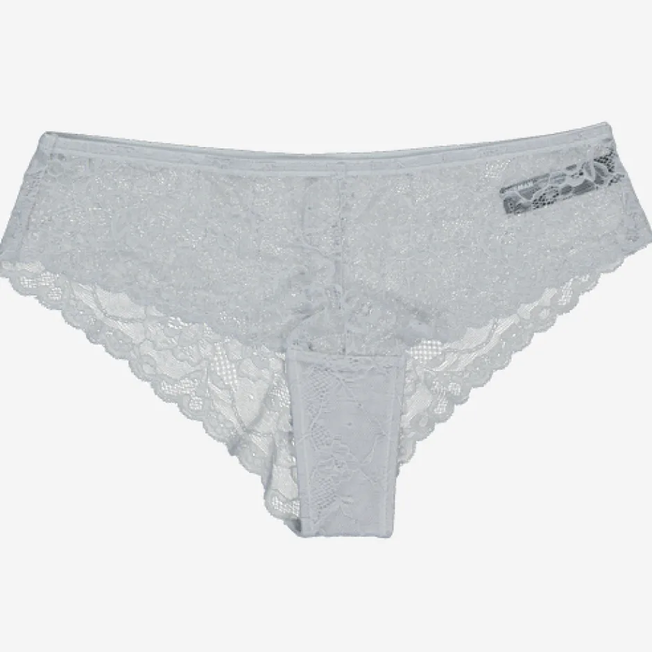 Zeeman Brazilian - Blauw^DAMES Slips