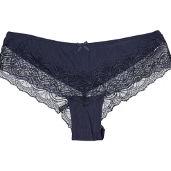 Zeeman Brazilian - Blauw^DAMES Slips