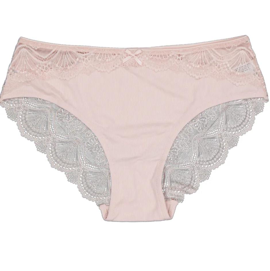 Zeeman Brazilian - Blauw^DAMES Slips