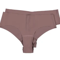 Zeeman Brazilian - Bruin^DAMES Slips