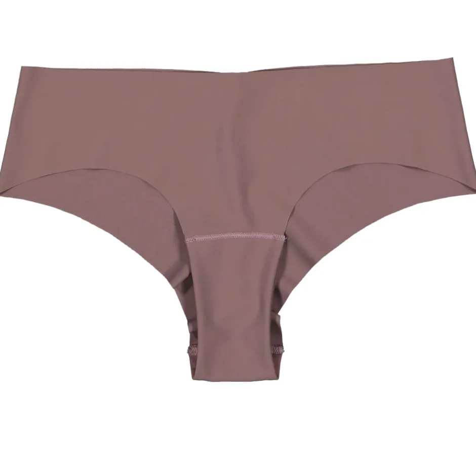 Zeeman Brazilian - Bruin^DAMES Slips