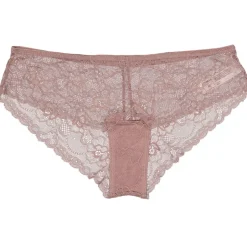 Zeeman Brazilian - Bruin^DAMES Slips