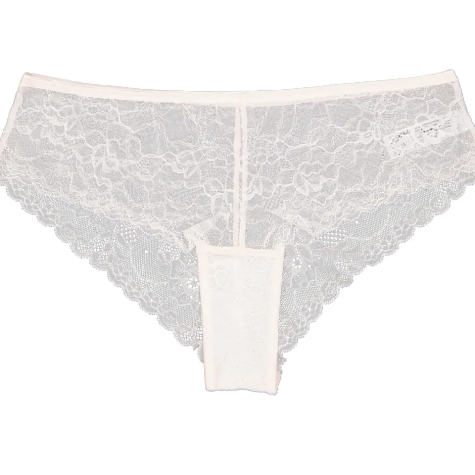 Zeeman Brazilian - Bruin^DAMES Slips