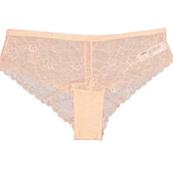 Zeeman Brazilian - Oranje^DAMES Slips
