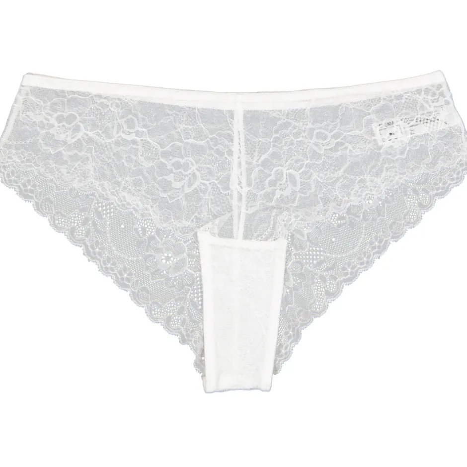 Zeeman Brazilian - Oranje^DAMES Slips