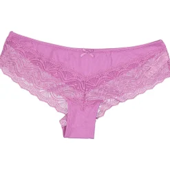 Zeeman Brazilian - Paars^DAMES Slips