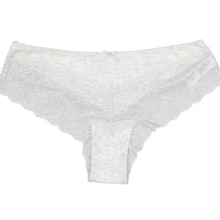 Zeeman Brazilian - Paars^DAMES Slips
