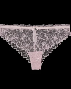 Zeeman Brazilian - Paars^DAMES Slips