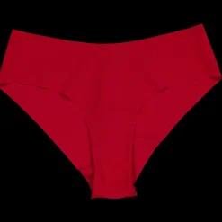 Zeeman Brazilian - Rood^DAMES Slips