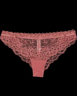 Zeeman Brazilian - Roze^DAMES Slips
