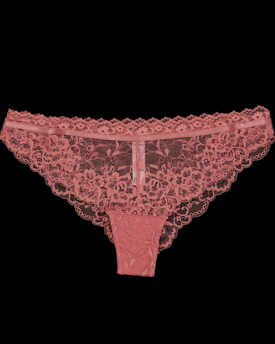 Zeeman Brazilian - Roze^DAMES Slips