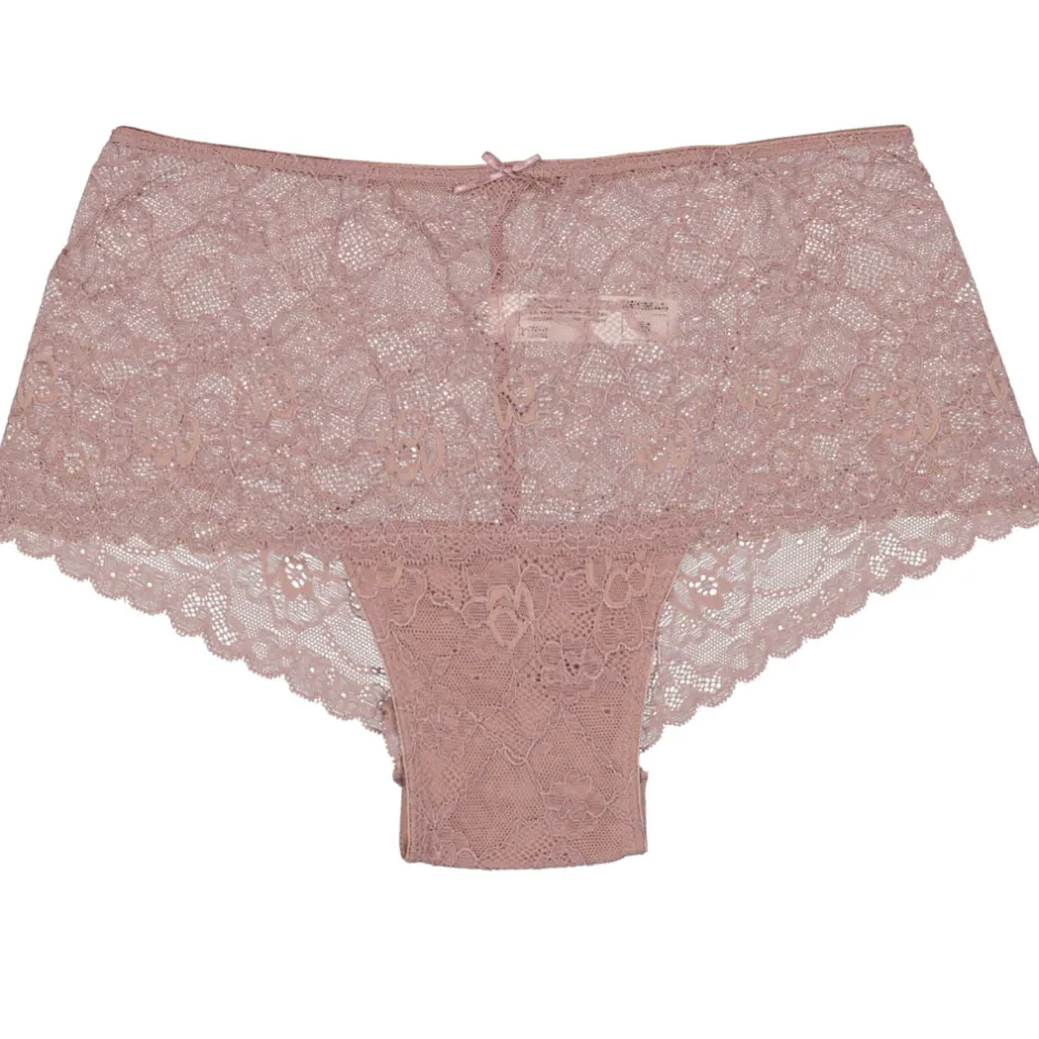 Zeeman Brazilian - Roze^DAMES Slips