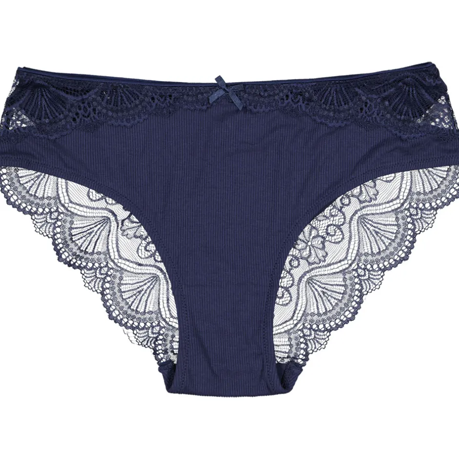 Zeeman Brazilian - Roze^DAMES Slips