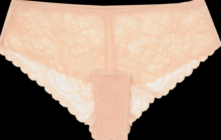 Zeeman Brazilian - Roze^DAMES Slips