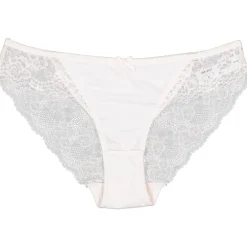 Zeeman Brazilian - Roze^DAMES Slips