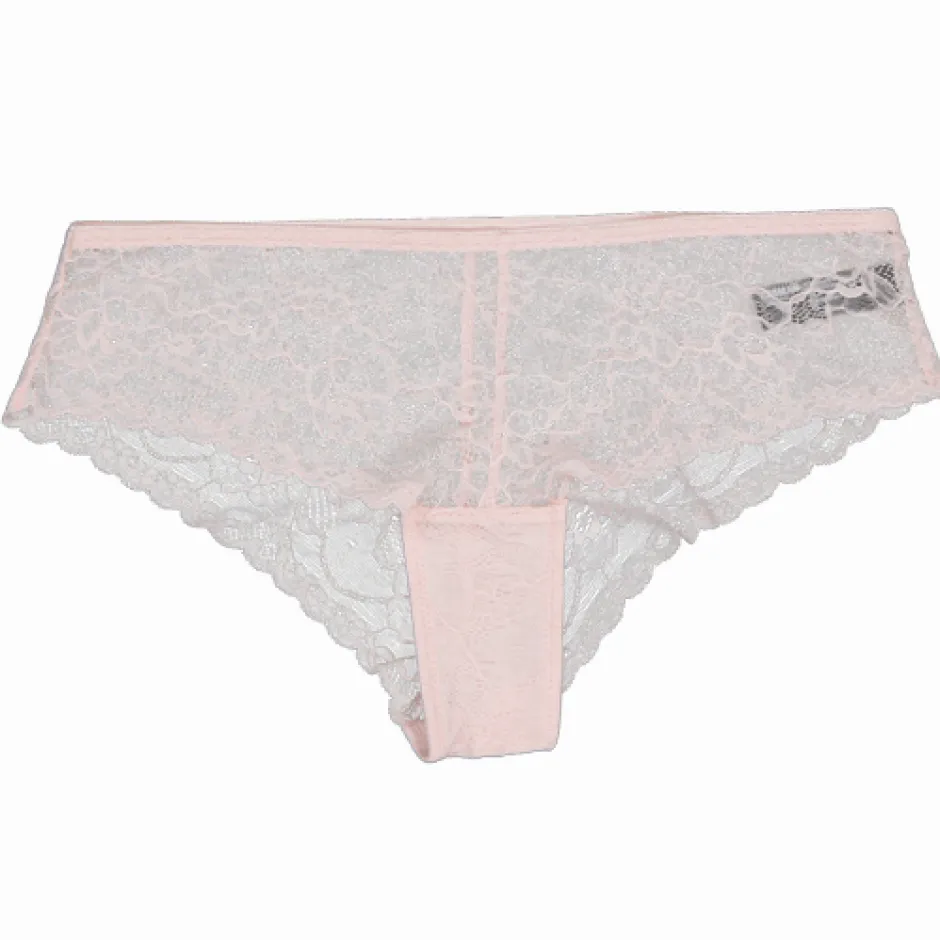 Zeeman Brazilian - Roze^DAMES Slips