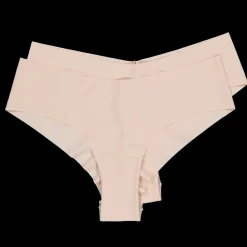 Zeeman Brazilian - Roze^DAMES Slips