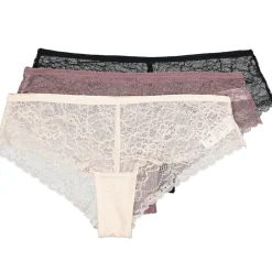 Zeeman Brazilian - Roze^DAMES Slips