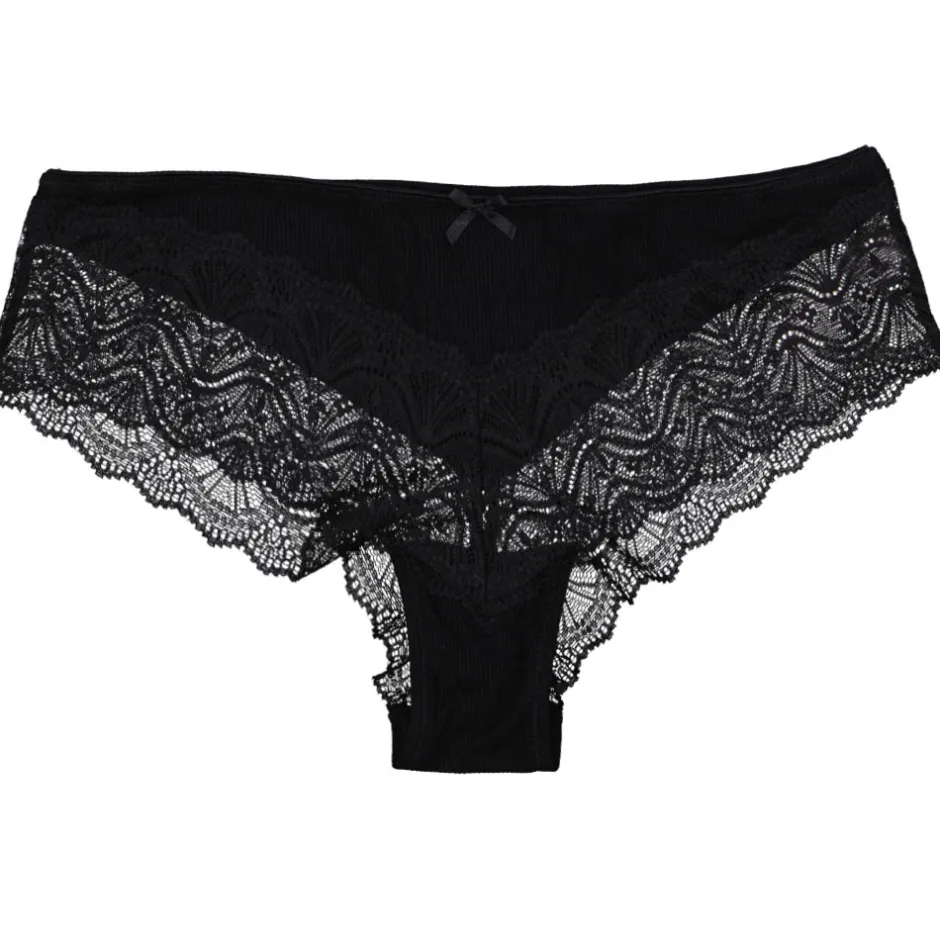 Zeeman Brazilian - Wit^DAMES Slips