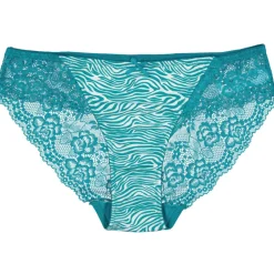 Zeeman Brazilian - Wit^DAMES Slips