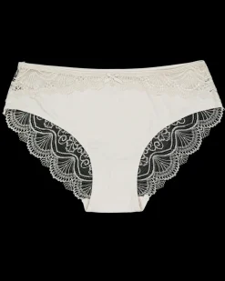 Zeeman Brazilian - Wit^DAMES Slips