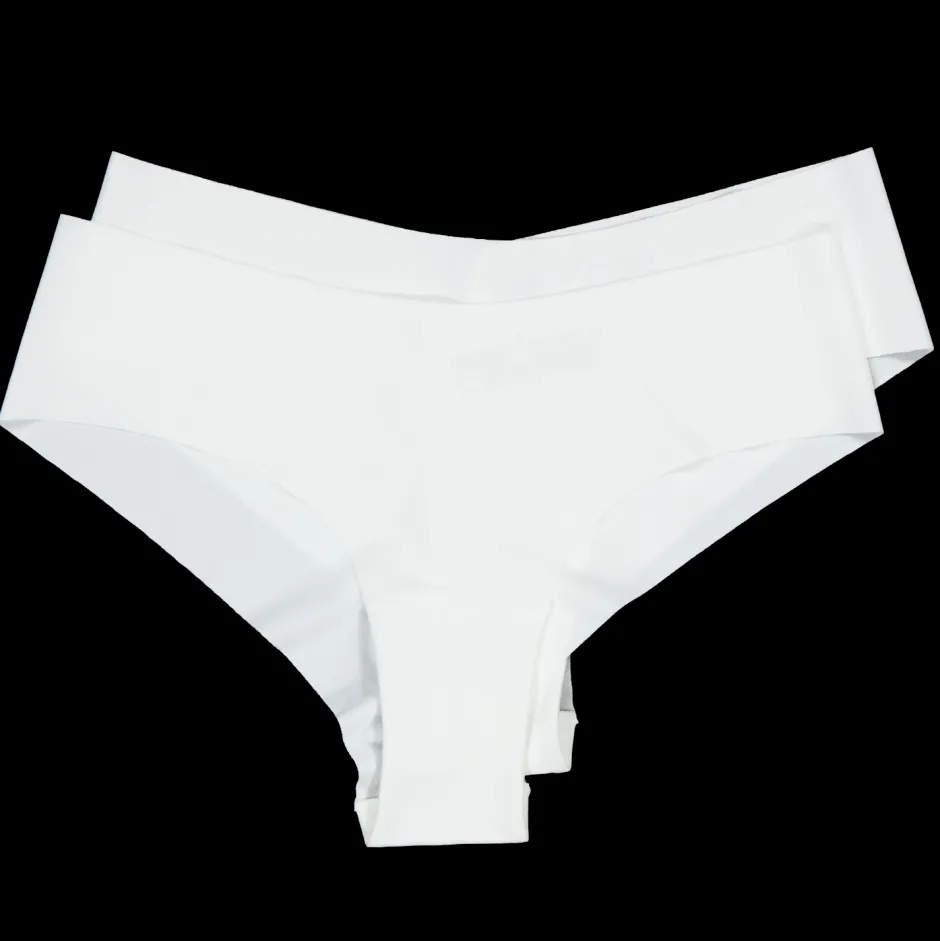Zeeman Brazilian - Wit^DAMES Slips