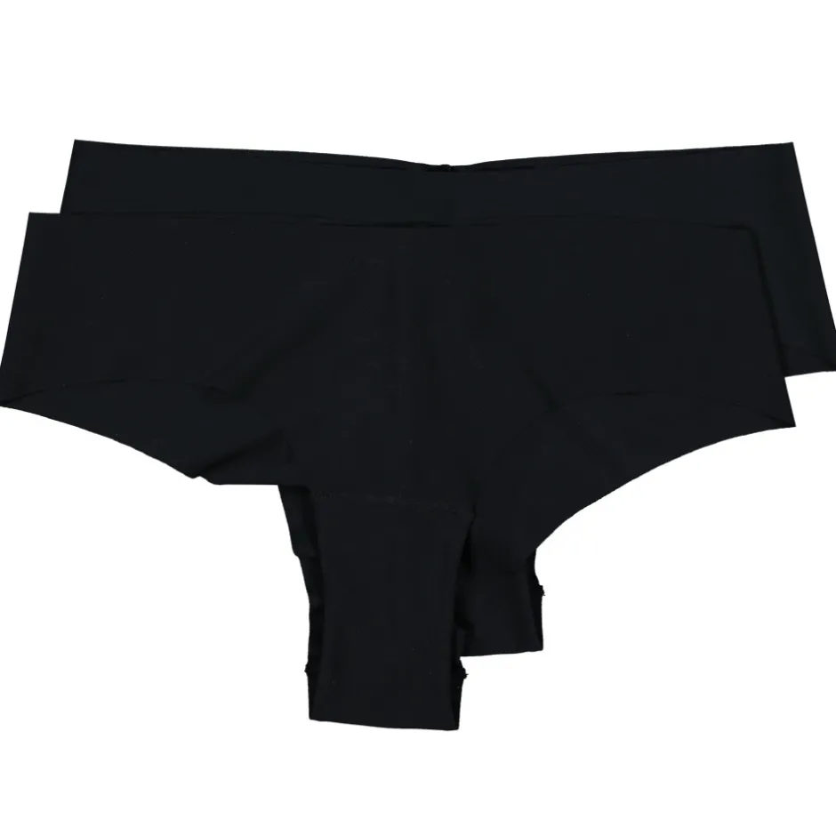 Zeeman Brazilian - Zwart^DAMES Slips