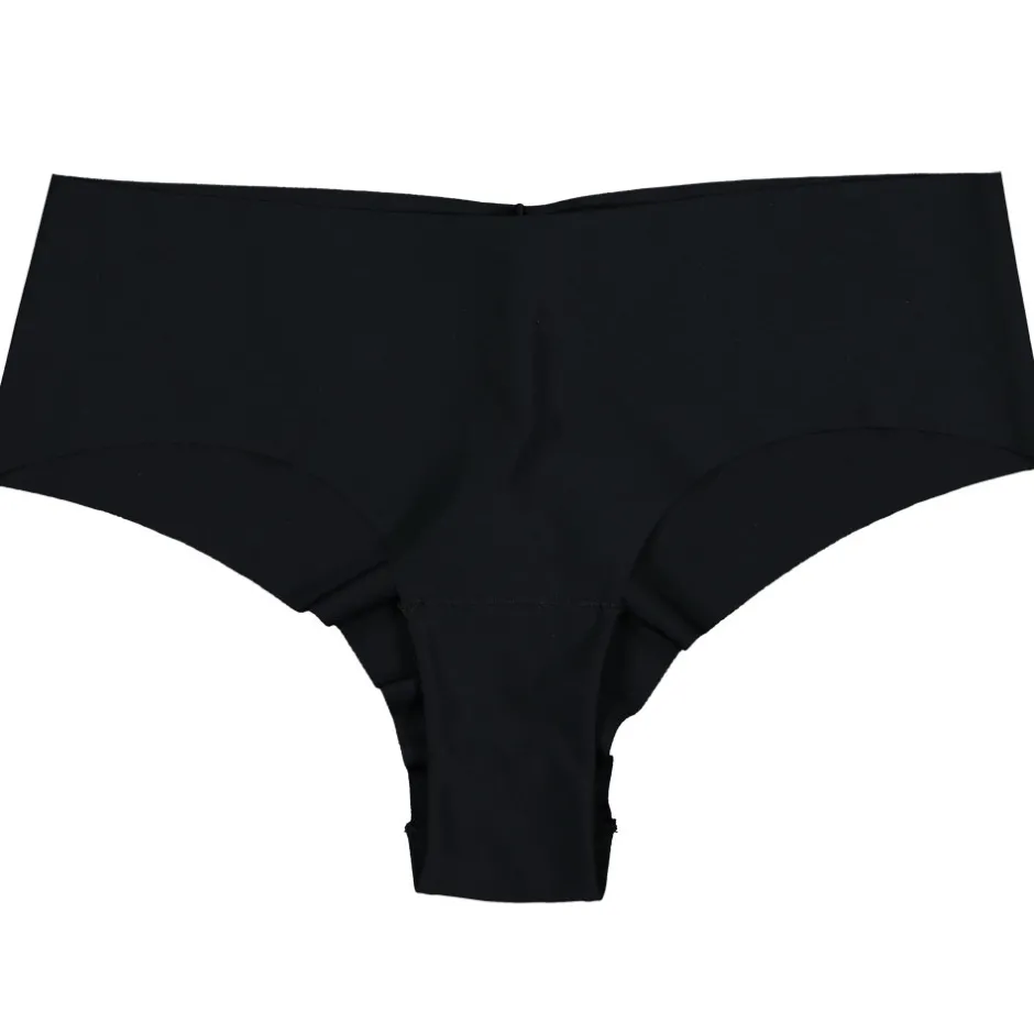 Zeeman Brazilian - Zwart^DAMES Slips