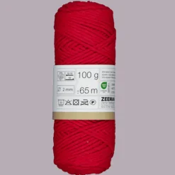 Zeeman Breigaren - Rood^ Breigaren|Hobby