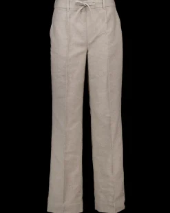 Zeeman Broek - Beige^DAMES Broeken