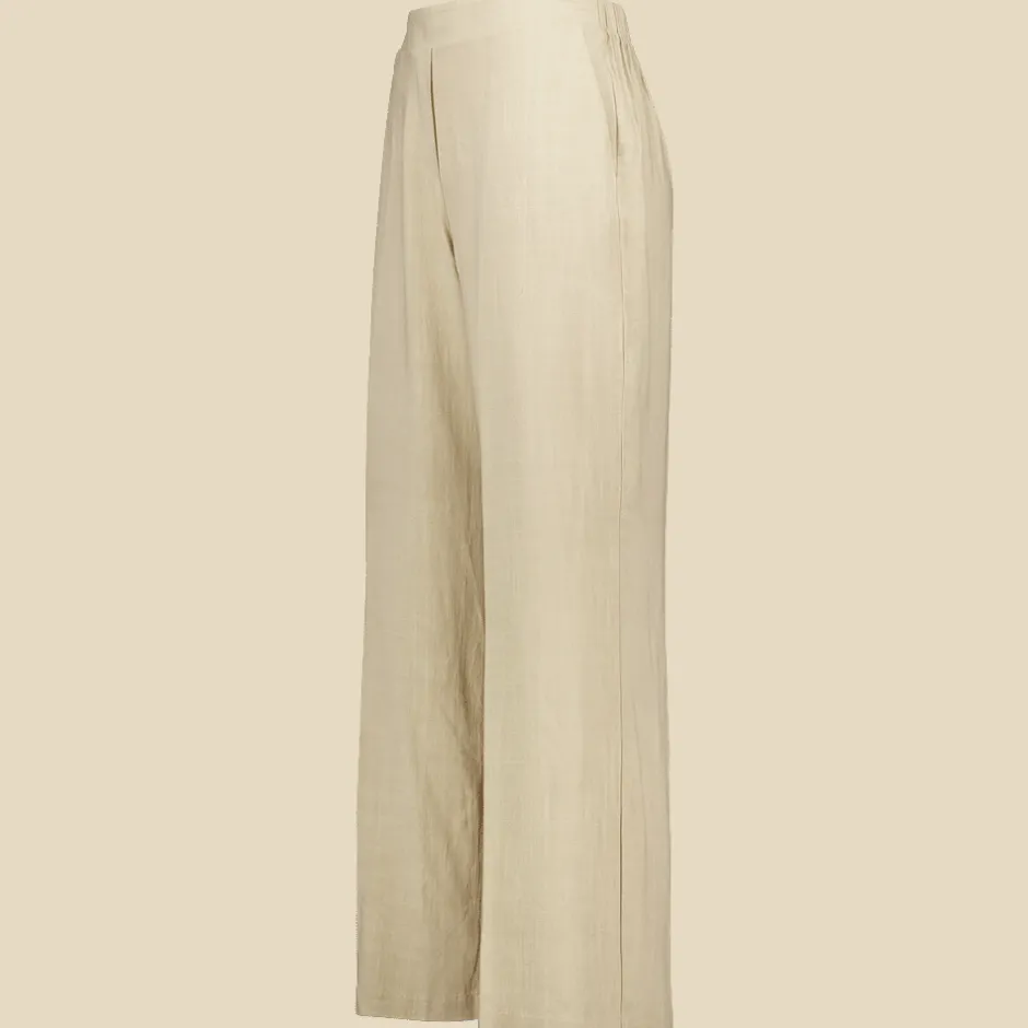 Zeeman Broek - Bruin^DAMES Broeken