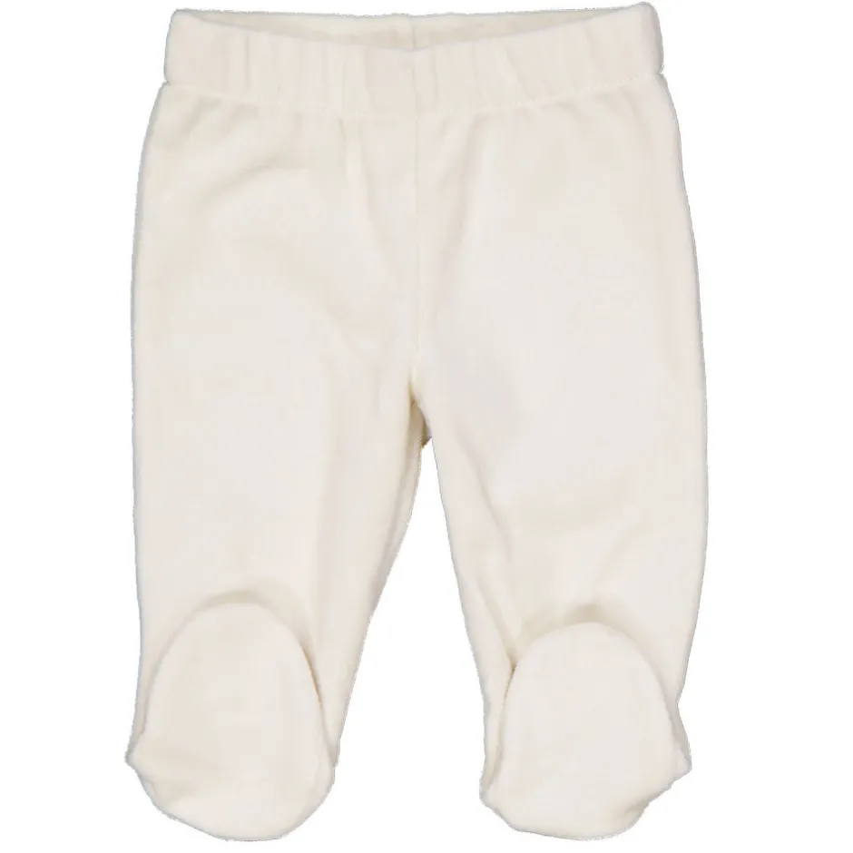 Zeeman Broek - Wit^ Broeken