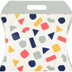 Zeeman Cadeaudoos - Multi-color^ Cadeaudoos|Kraamcadeaus
