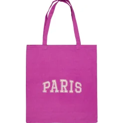 Zeeman Canvastas - Paars^ Woonaccessoires