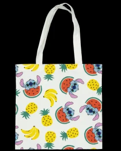 Zeeman Canvastas - Wit^ Woonaccessoires
