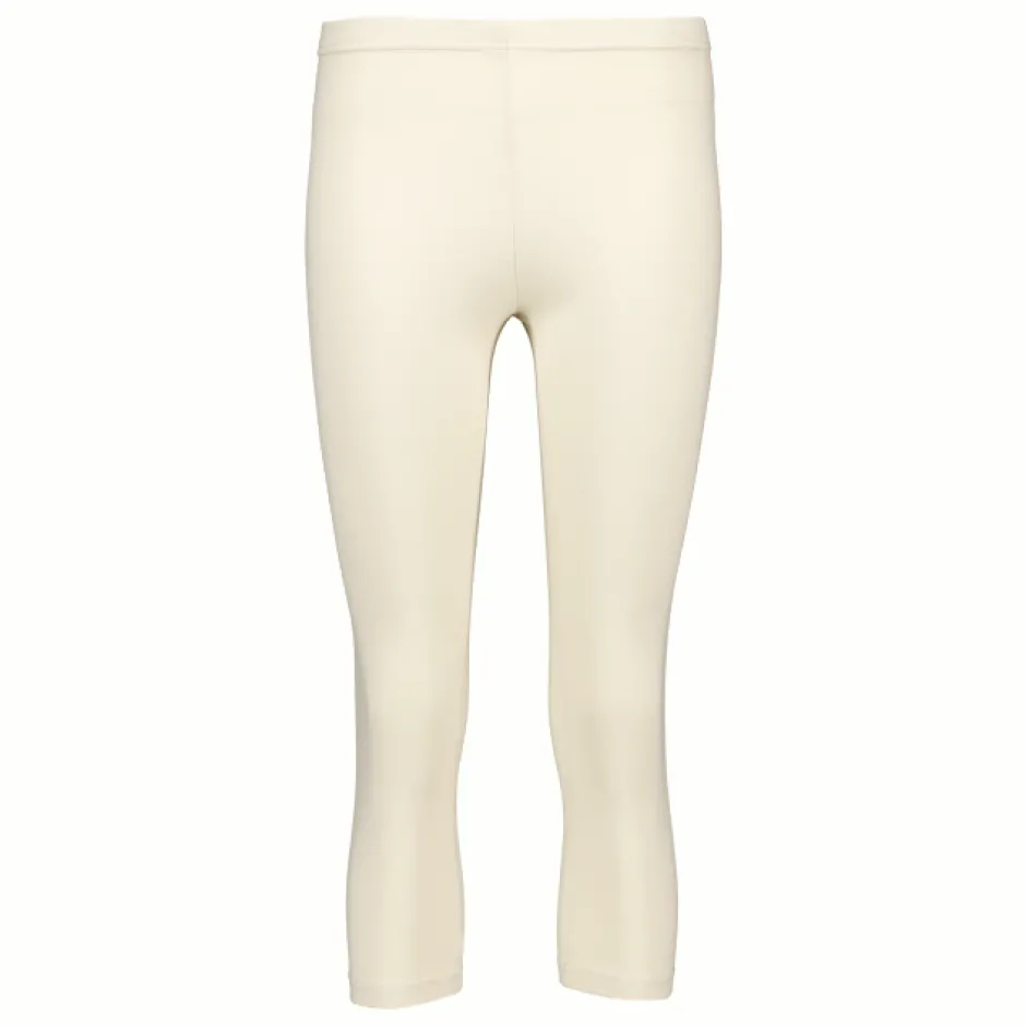Zeeman Caprilegging - Beige^DAMES Broeken