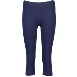 Zeeman Caprilegging - Blauw^DAMES Broeken