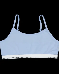 Zeeman Croptop - Blauw^ Ondergoed