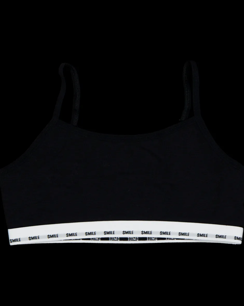Zeeman Croptop - Blauw^ Ondergoed