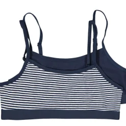 Zeeman Croptop - Blauw^ Ondergoed