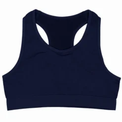 Zeeman Croptop - Blauw^ Ondergoed