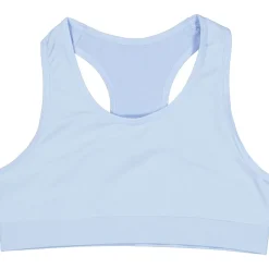 Zeeman Croptop - Blauw^ Ondergoed