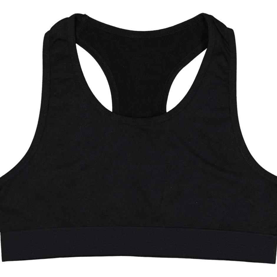 Zeeman Croptop - Blauw^ Ondergoed